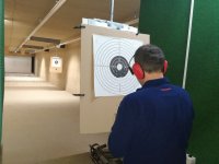 06.04.2017 - Polizeivergleichschiessen